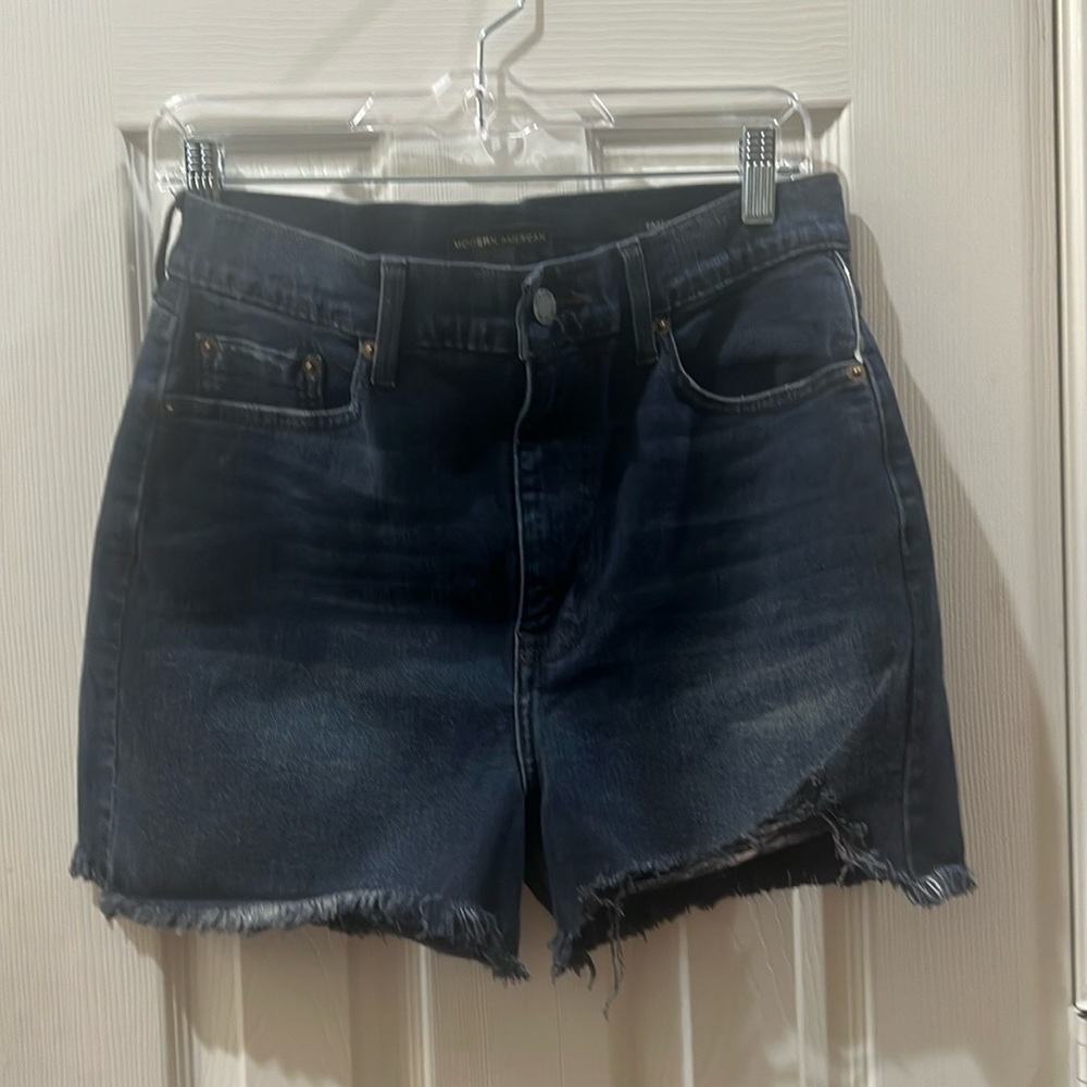 Women short brand new without tags
